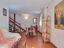 Cottage in Convalle With Terrace