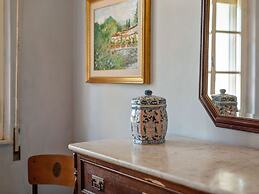 Cottage in Convalle With Terrace