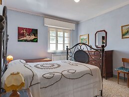Cottage in Convalle With Terrace