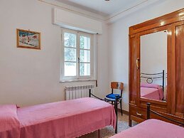 Cottage in Convalle With Terrace
