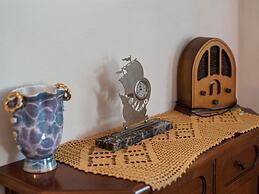 Cottage in Convalle With Terrace