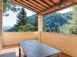 Cottage in Convalle With Terrace