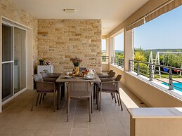 Elegant Villa Escape in Debeljak