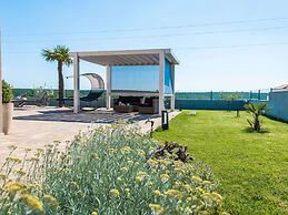 Elegant Villa Escape in Debeljak