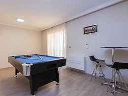 Elegant Villa Escape in Debeljak