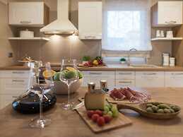 Elegant Villa Escape in Debeljak