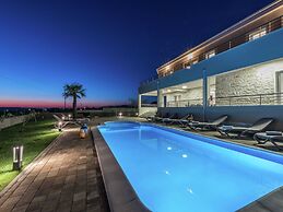 Elegant Villa Escape in Debeljak