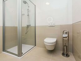 Elegant Villa Escape in Debeljak