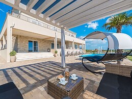 Elegant Villa Escape in Debeljak
