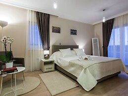 Elegant Villa Escape in Debeljak