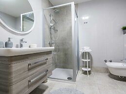 Elegant Villa Escape in Debeljak