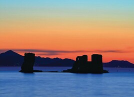 Elegant Villa Escape in Debeljak