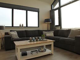 Lovely Holiday Home in Stavoren near Frisian Lakes