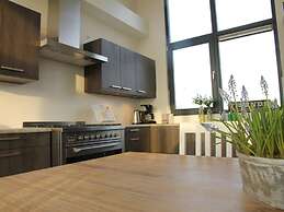 Lovely Holiday Home in Stavoren near Frisian Lakes