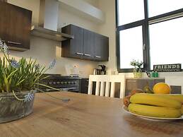 Lovely Holiday Home in Stavoren near Frisian Lakes