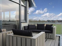 Lovely Holiday Home in Stavoren near Frisian Lakes