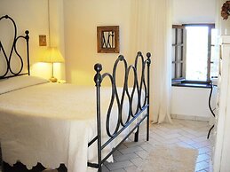 Villa in Sasso Pisano Wuith Garden