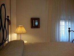 Villa in Sasso Pisano Wuith Garden