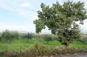 Farmhouse in Giano Dell'umbria with Hot Tub, Swimming Pool