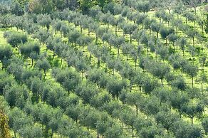 Farmhouse in Giano Dell'umbria with Hot Tub, Swimming Pool