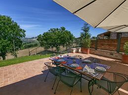 Belvilla by OYO Villa Due Olive