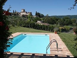 Belvilla by OYO Villa Due Olive