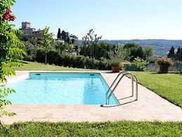 Belvilla by OYO Villa Due Olive