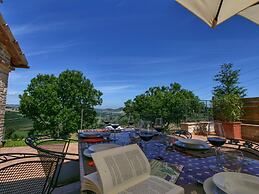 Belvilla by OYO Villa Due Olive