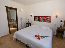 Belvilla by OYO Villa Due Olive