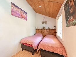 House in Hunzebergen Near Forest Trails