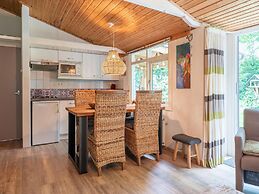 House in Hunzebergen Near Forest Trails