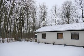 House in Hunzebergen Near Forest Trails