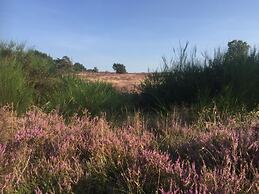 House in Hunzebergen Near Forest Trails