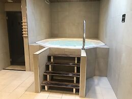 House in Hunzebergen Near Forest Trails