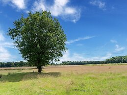 House in Hunzebergen Near Forest Trails