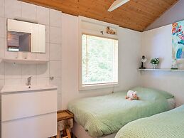 House in Hunzebergen Near Forest Trails