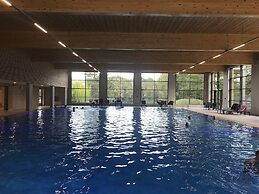 House in Hunzebergen Near Forest Trails