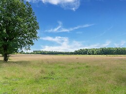House in Hunzebergen Near Forest Trails