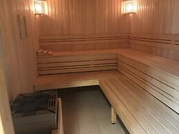 House in Hunzebergen Near Forest Trails