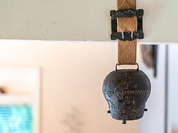 House in Hunzebergen Near Forest Trails