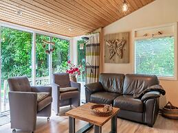 House in Hunzebergen Near Forest Trails