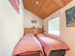 House in Hunzebergen Near Forest Trails