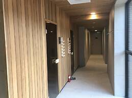 House in Hunzebergen Near Forest Trails