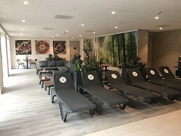 House in Hunzebergen Near Forest Trails