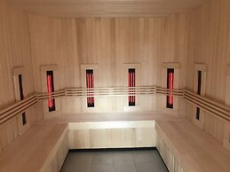 House in Hunzebergen Near Forest Trails