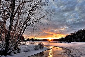 House in Hunzebergen Near Forest Trails
