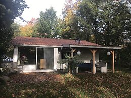 House in Hunzebergen Near Forest Trails