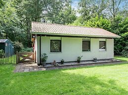 House in Hunzebergen Near Forest Trails