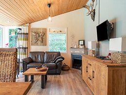 House in Hunzebergen Near Forest Trails