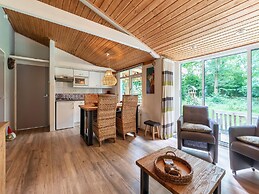House in Hunzebergen Near Forest Trails